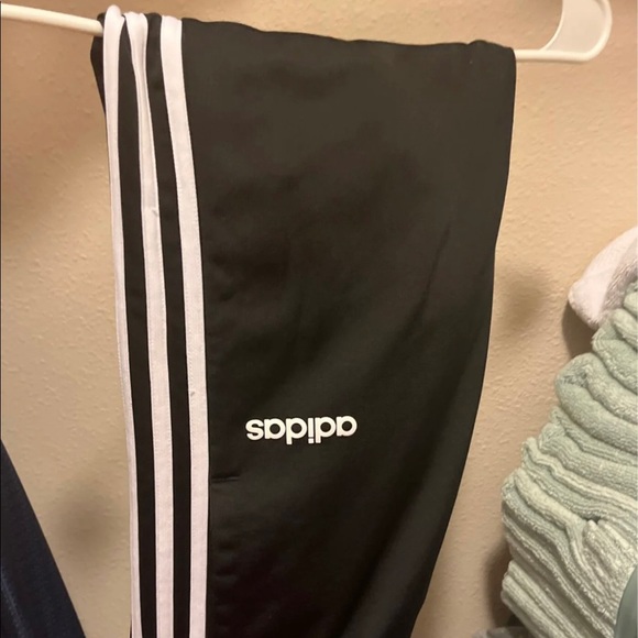 adidas Other - Mens Adidas Sweatpants